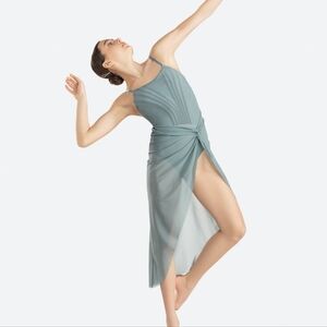 Contemporary Dance dress